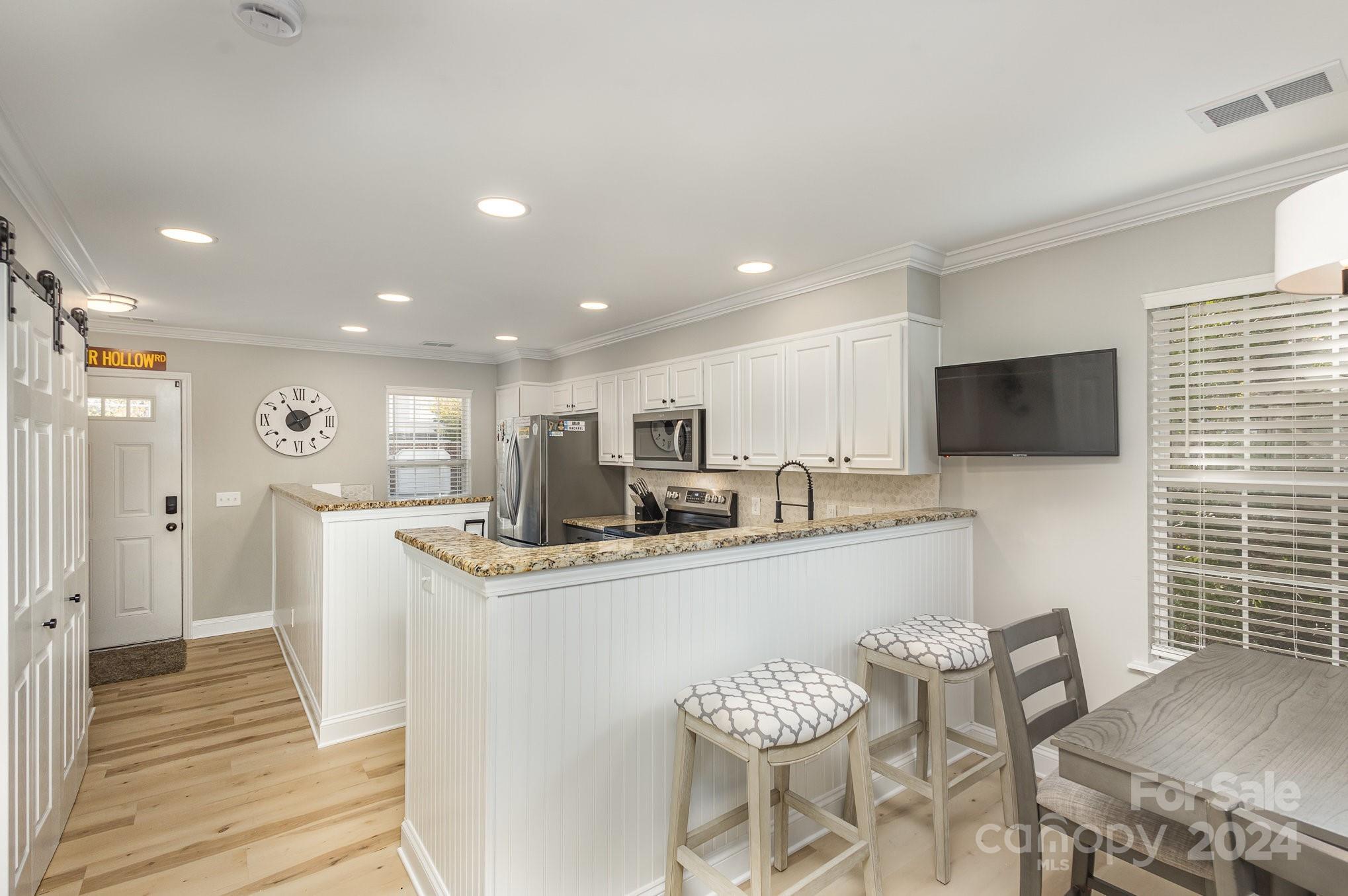 Lexington Commons - Residential