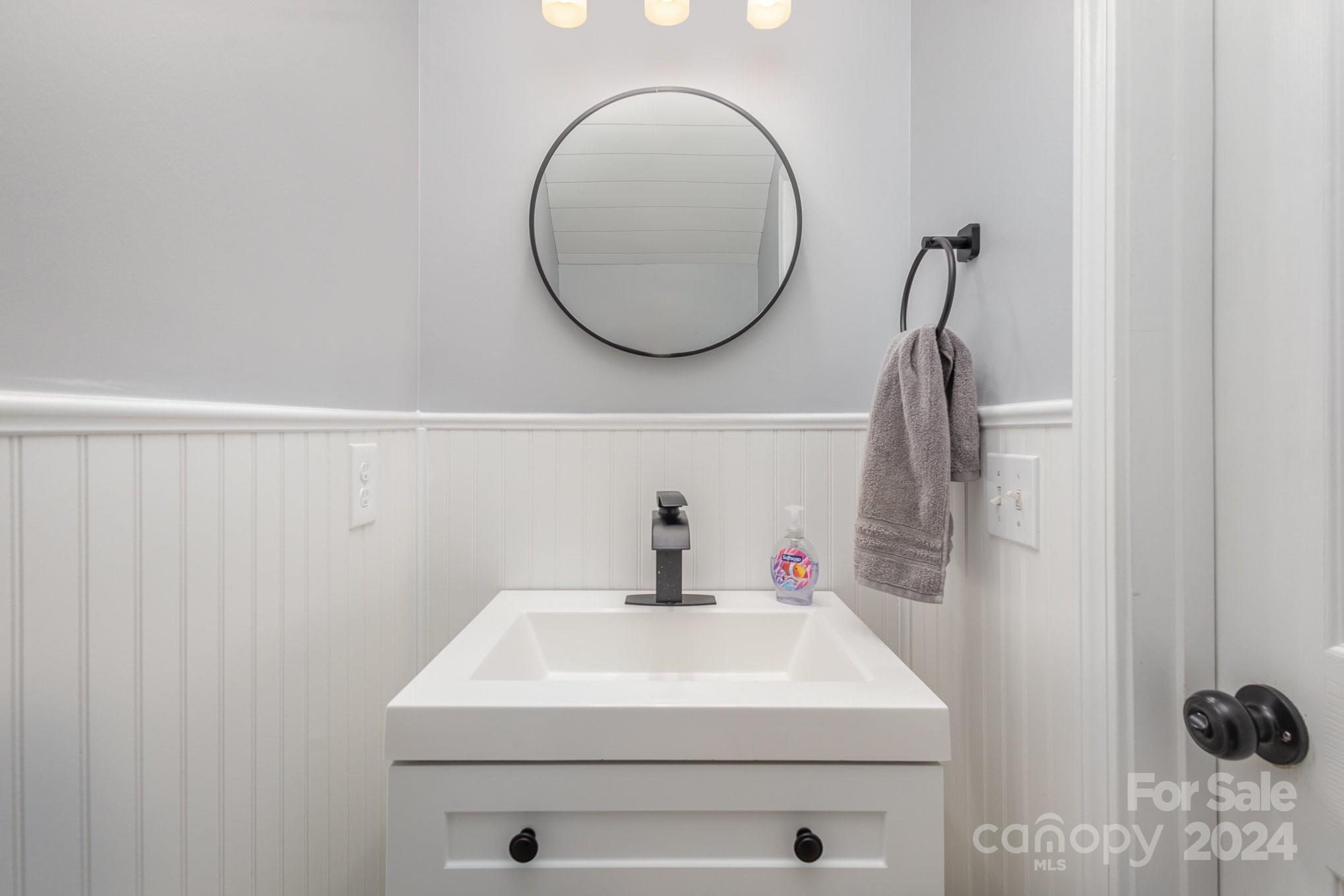 Lexington Commons - Residential