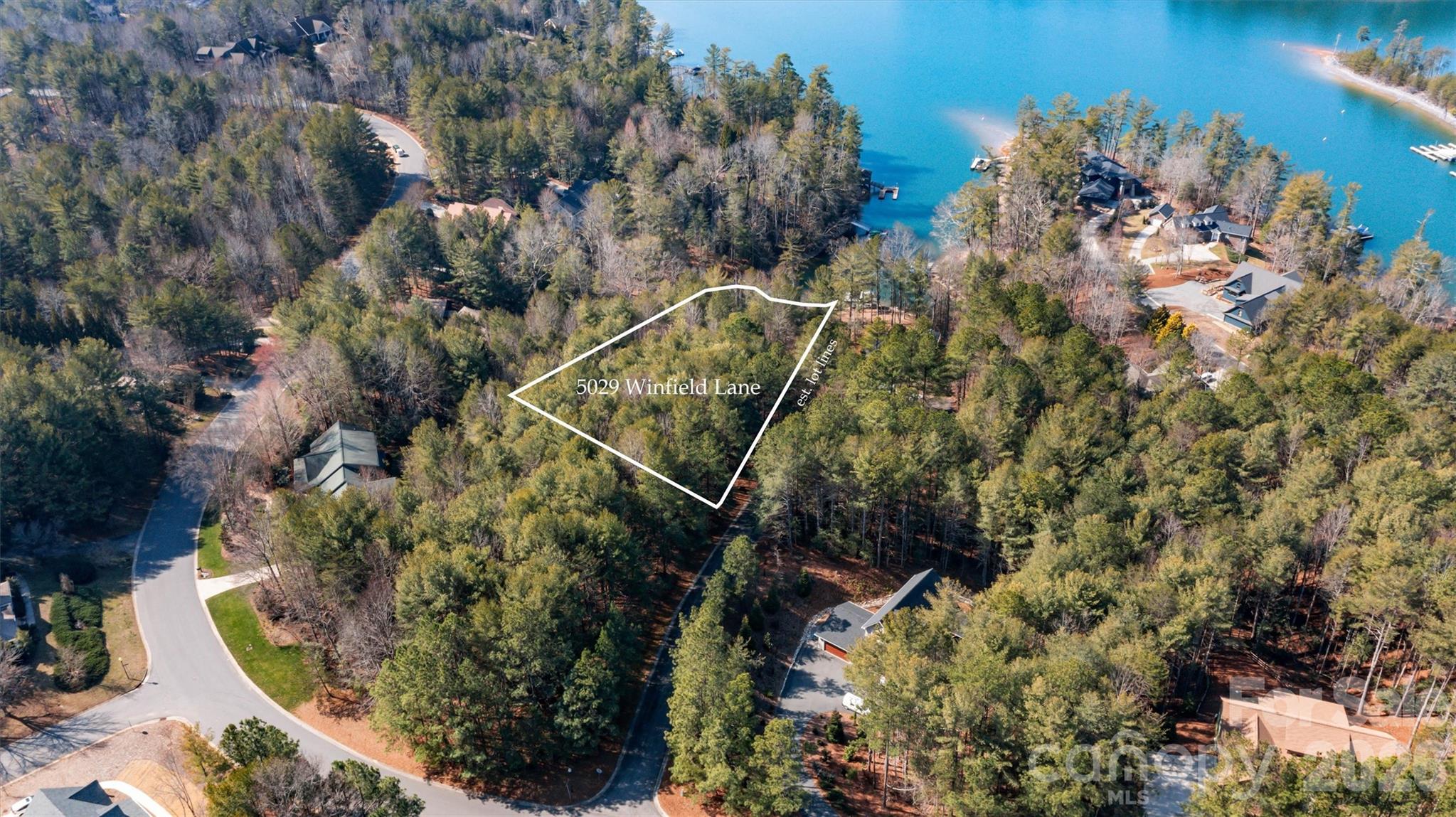 5029 Winfield Lane