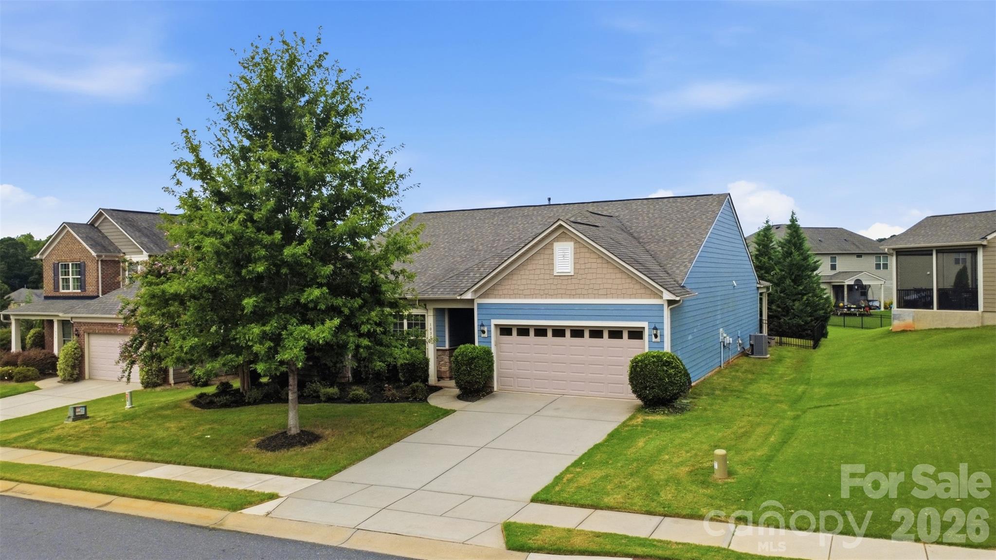 1030 Squire Drive