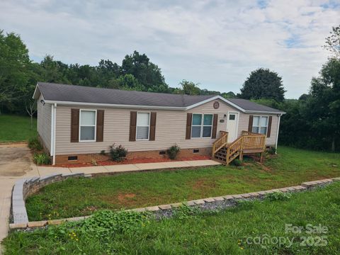 1098 Remington Drive Conover NC 28613