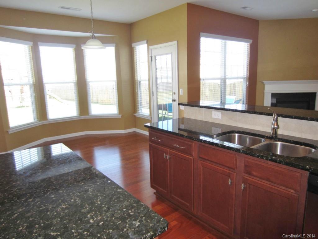 GlenGrove - Residential