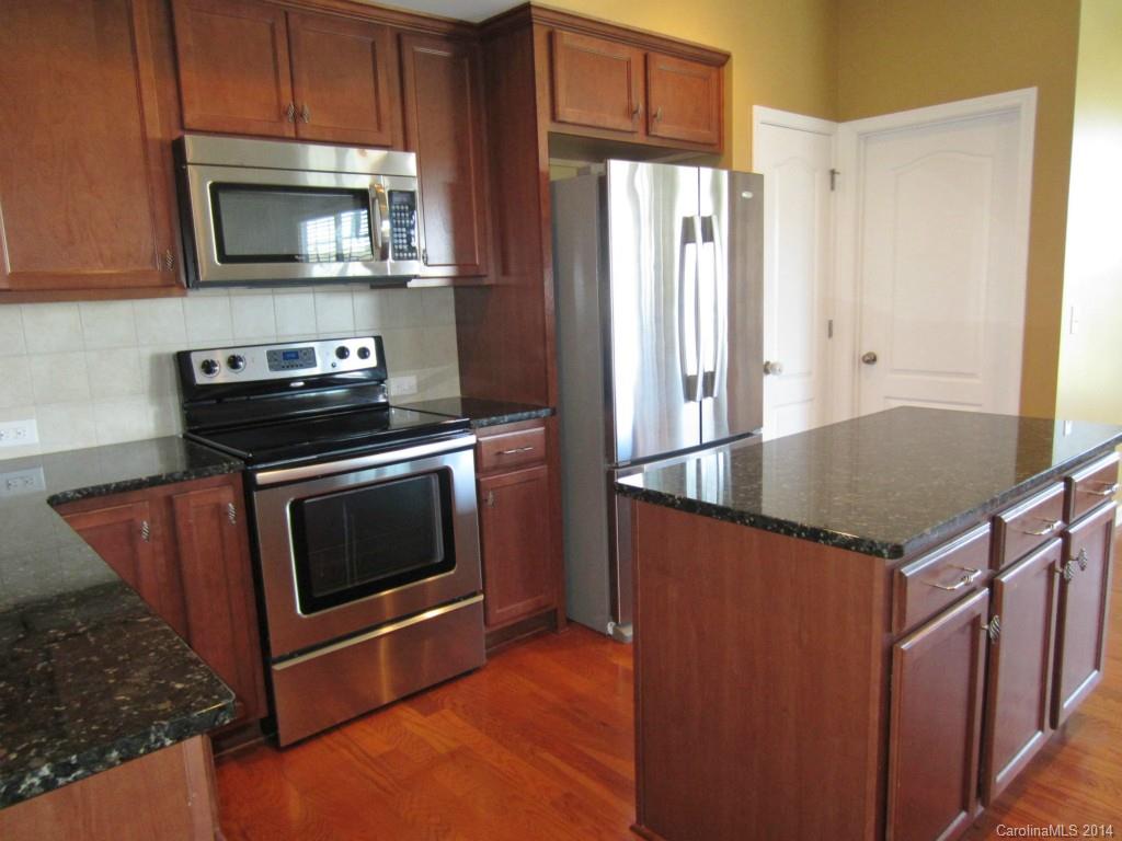 GlenGrove - Residential