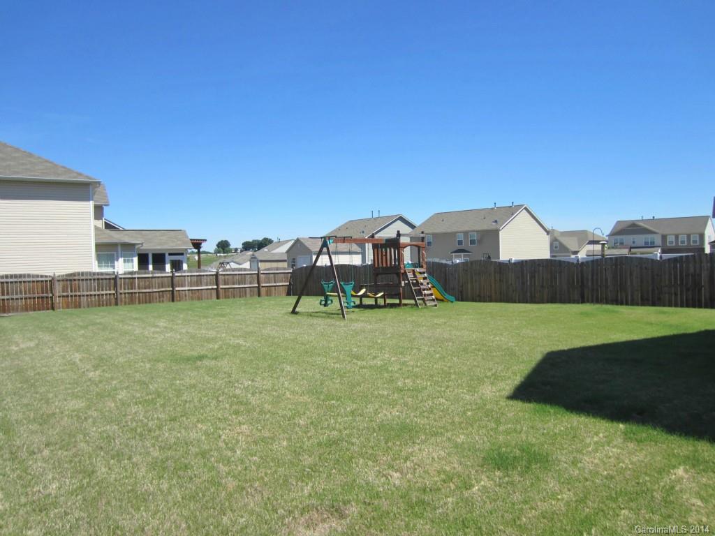 GlenGrove - Residential