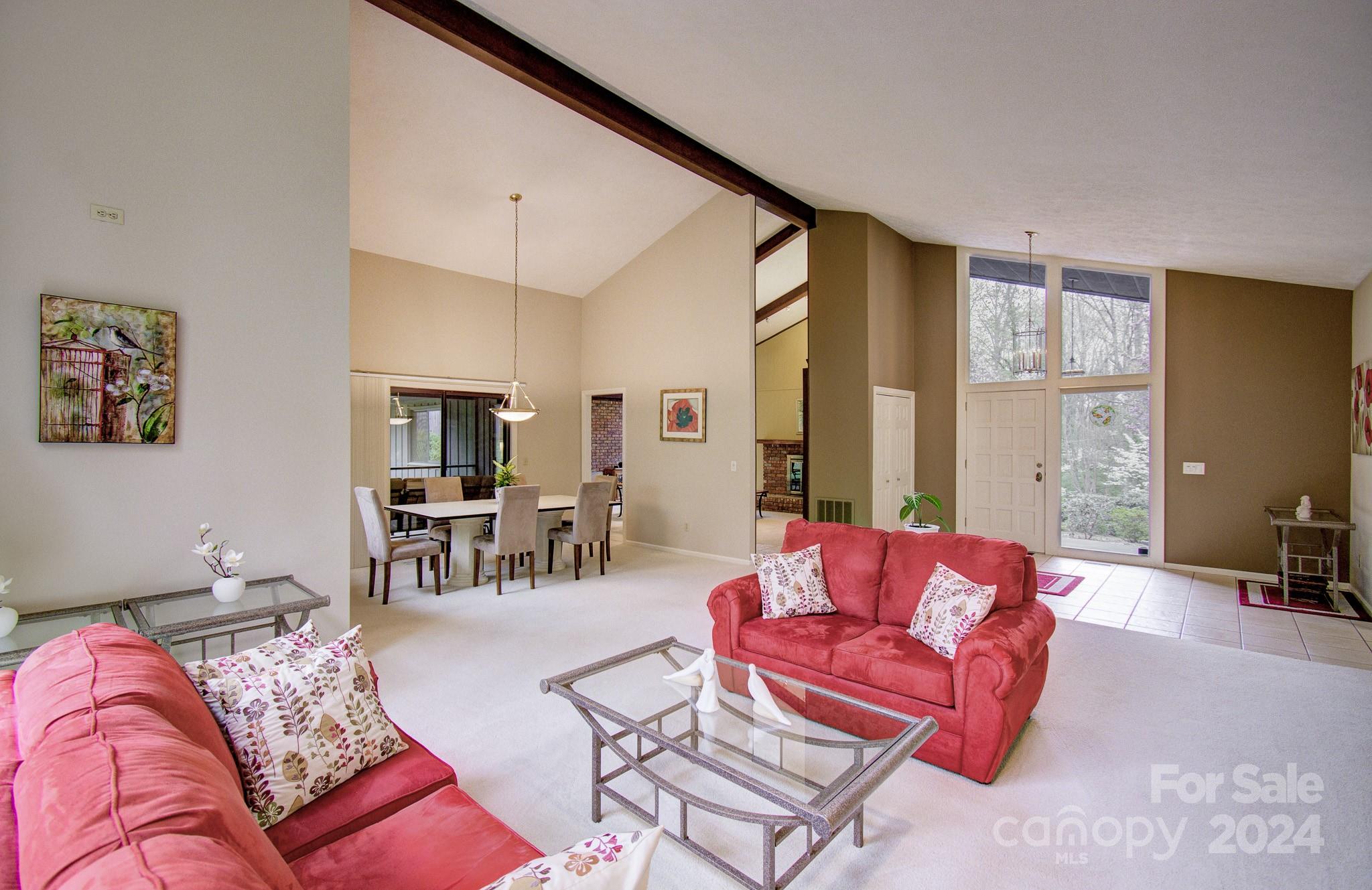 Hickory Hill - Residential