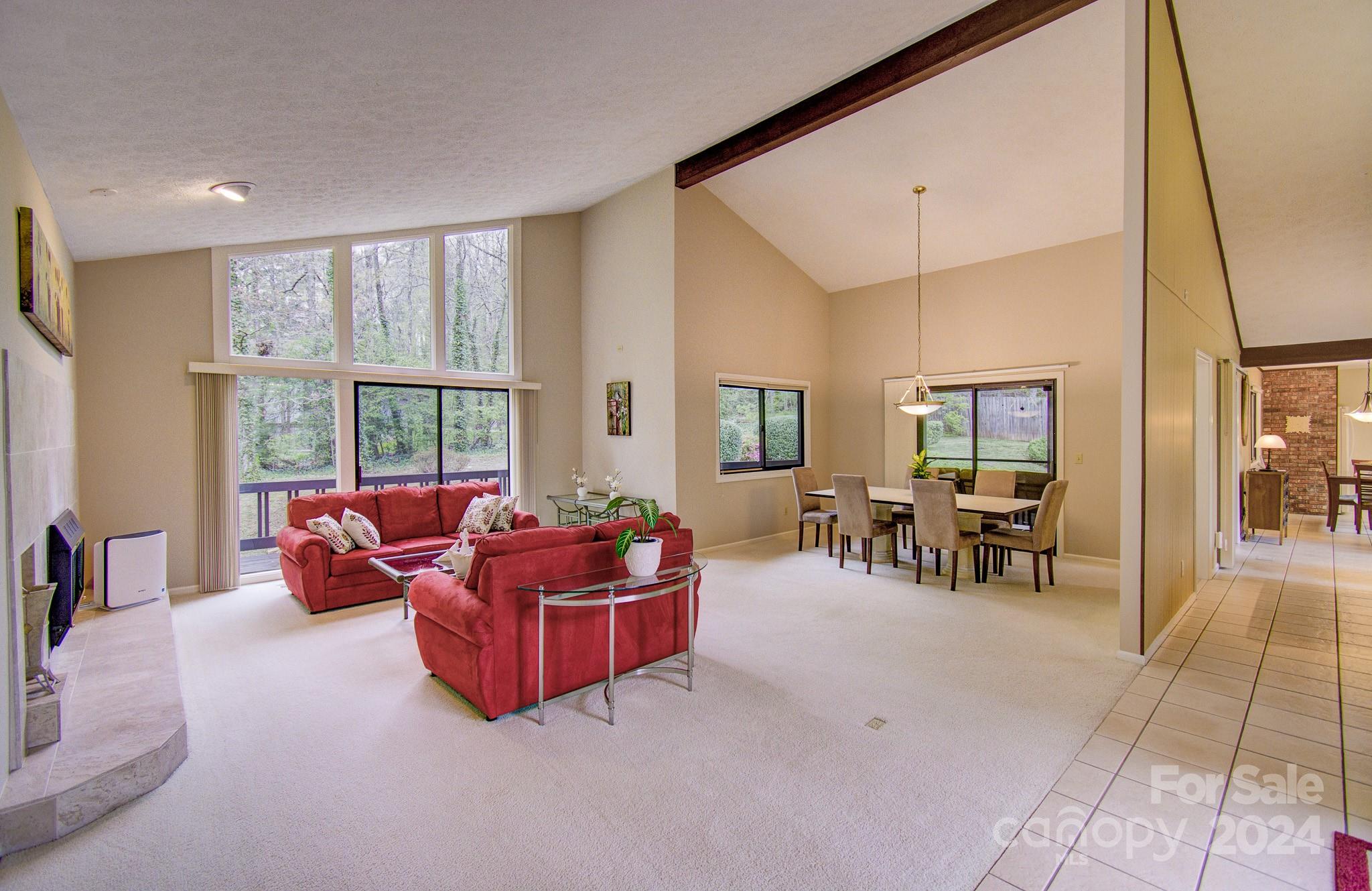 Hickory Hill - Residential