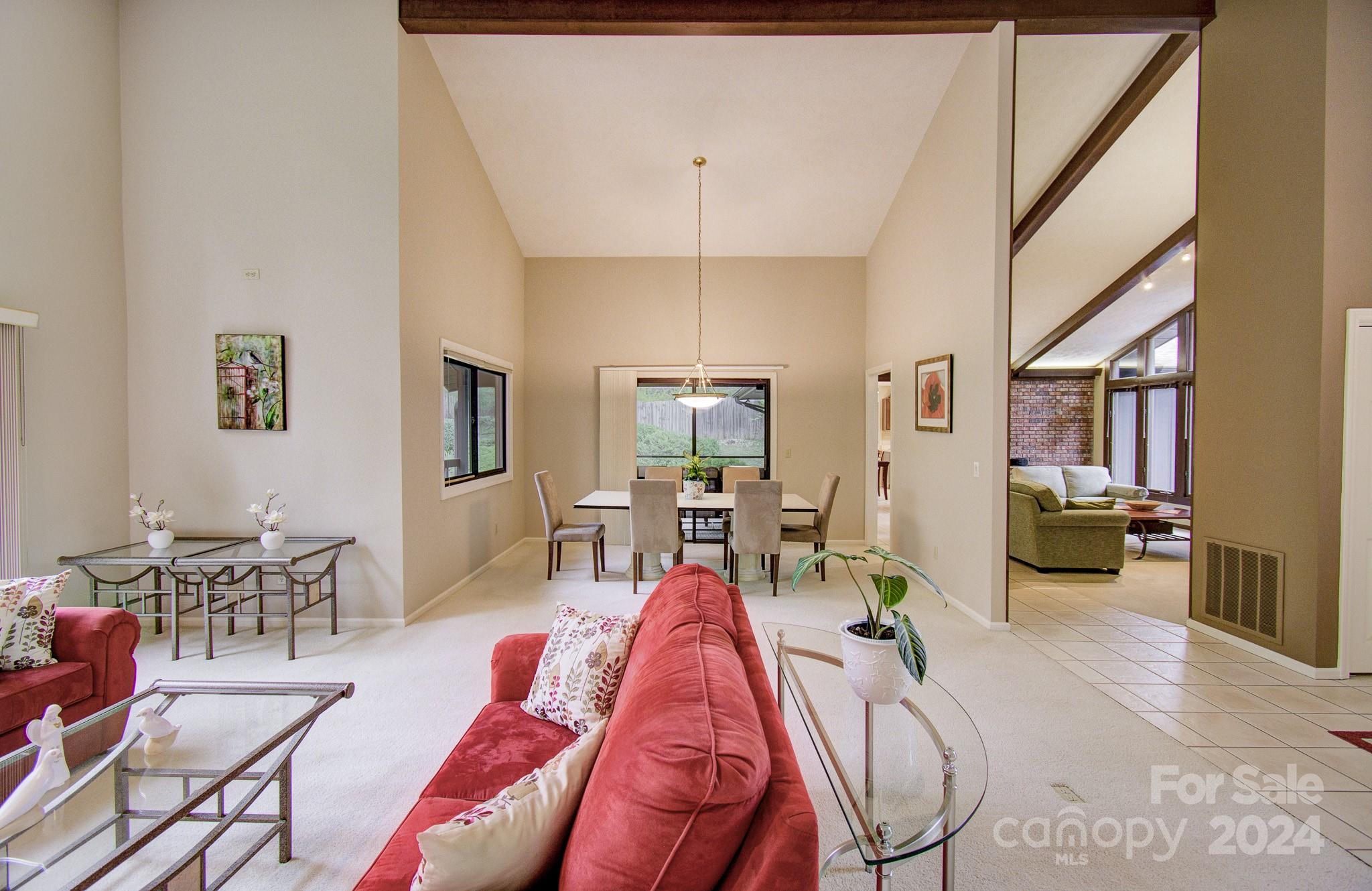Hickory Hill - Residential