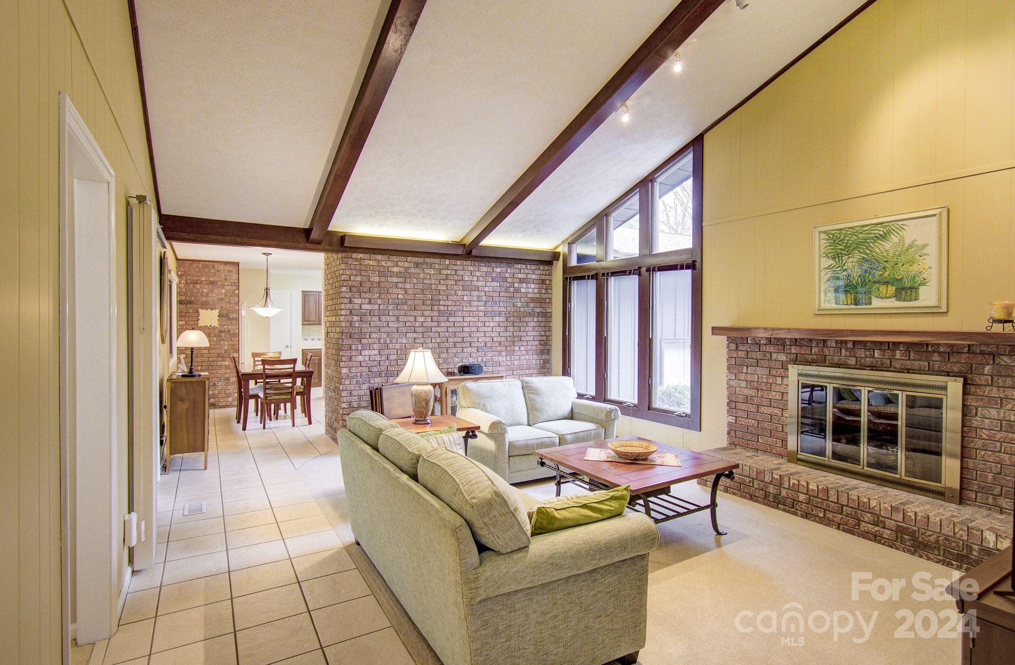 Hickory Hill - Residential