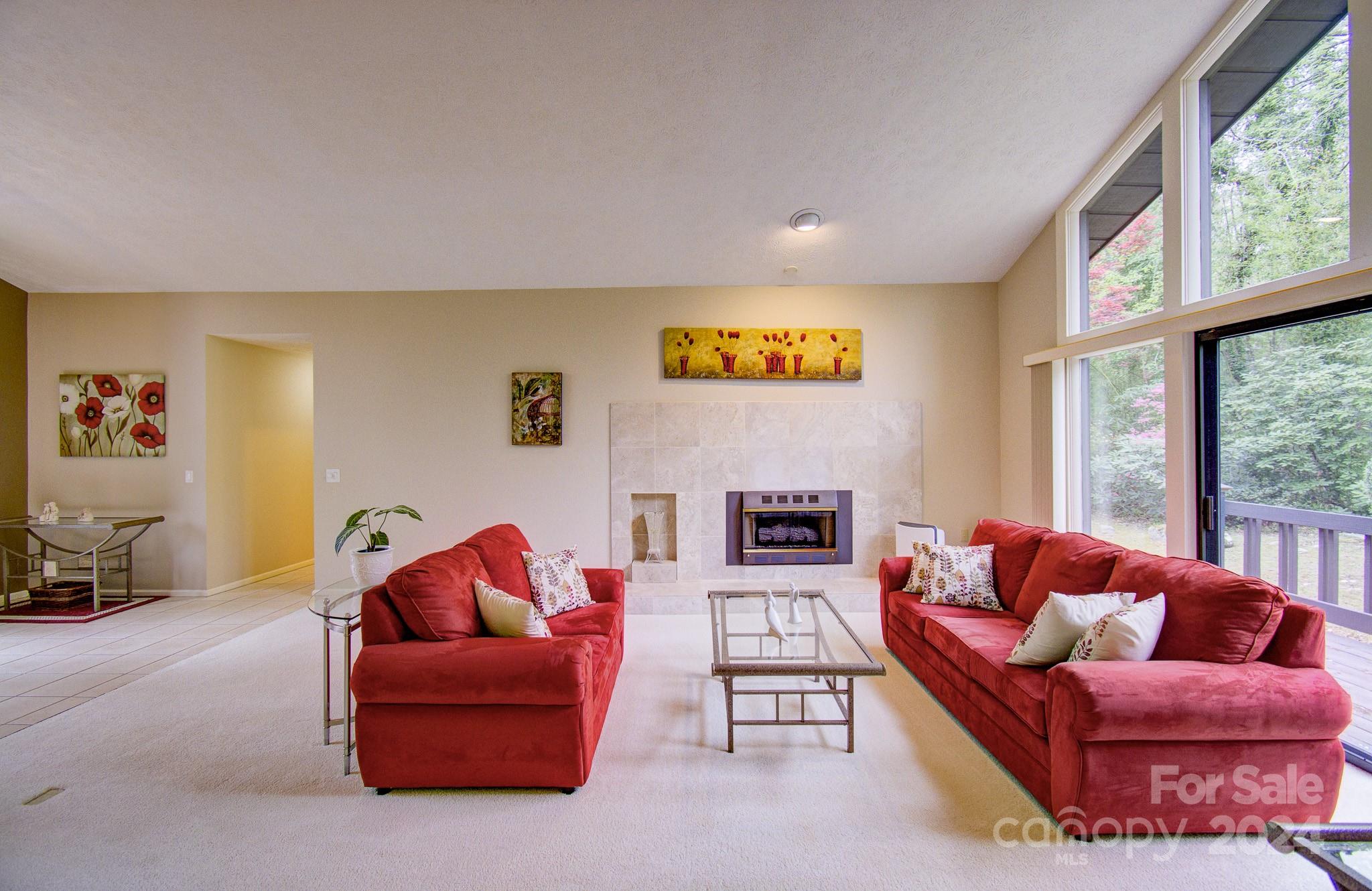 Hickory Hill - Residential