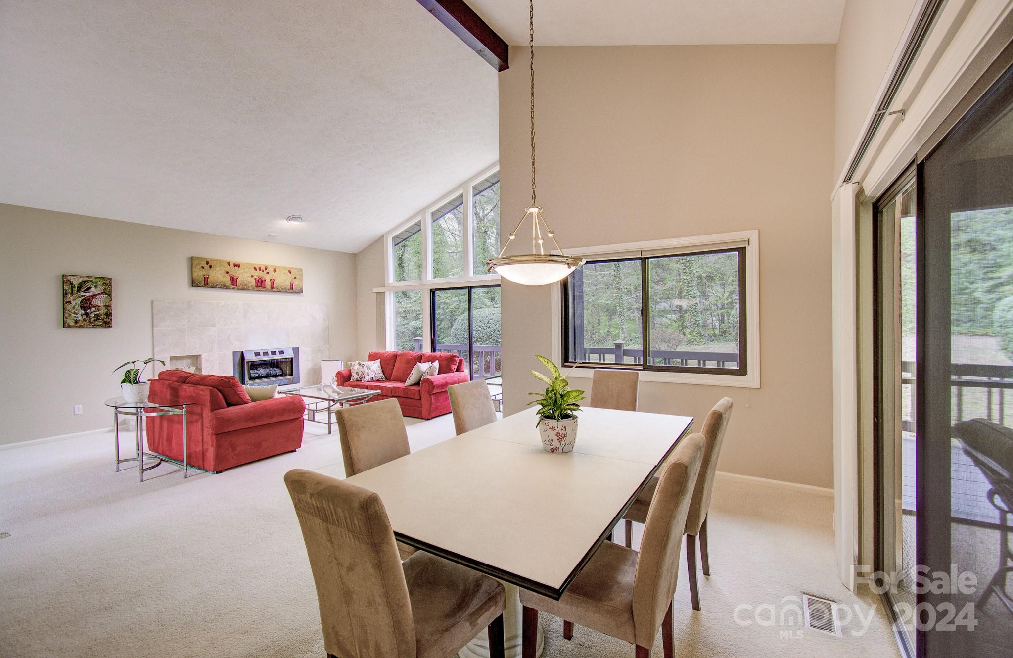 Hickory Hill - Residential