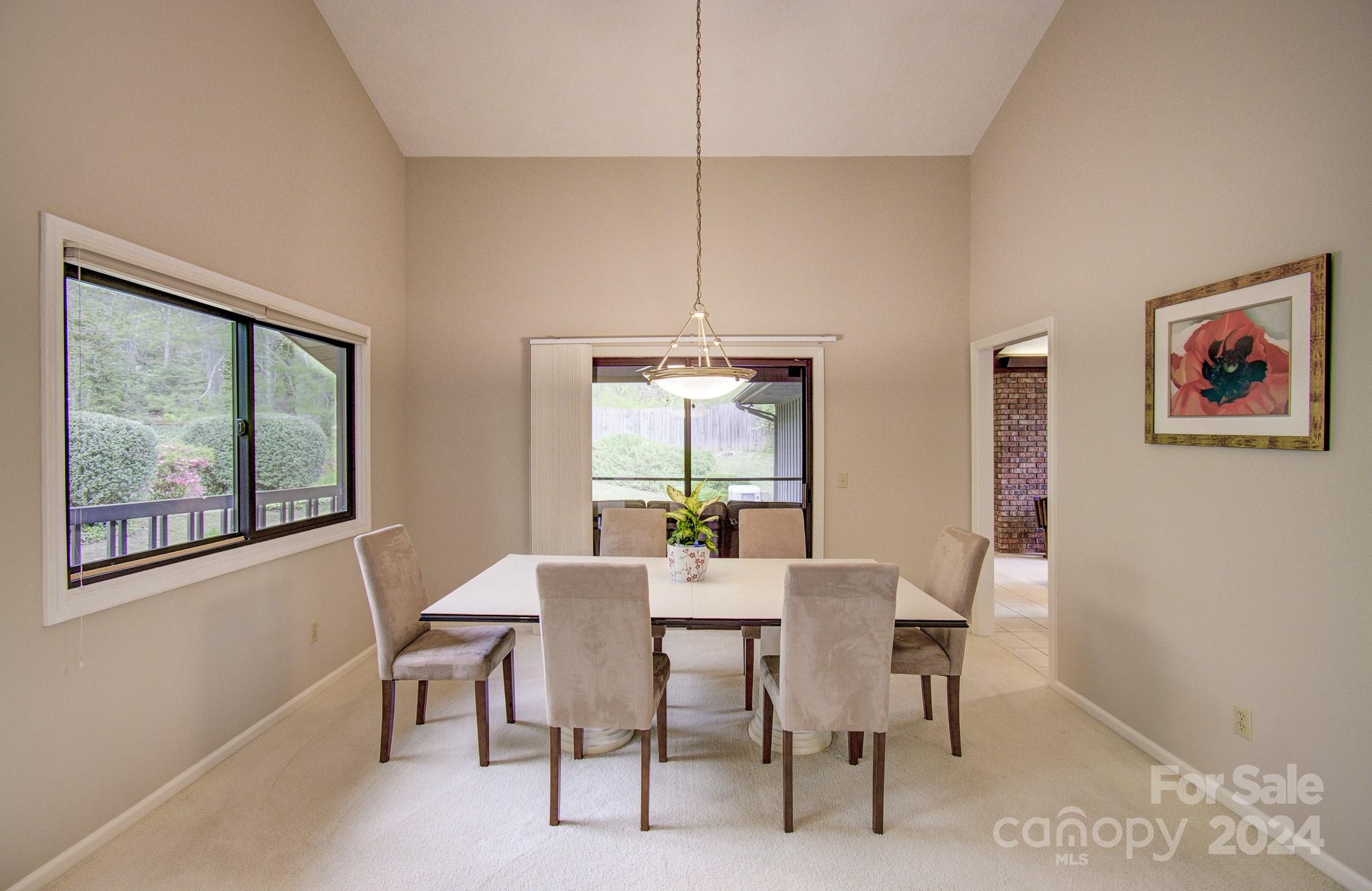 Hickory Hill - Residential