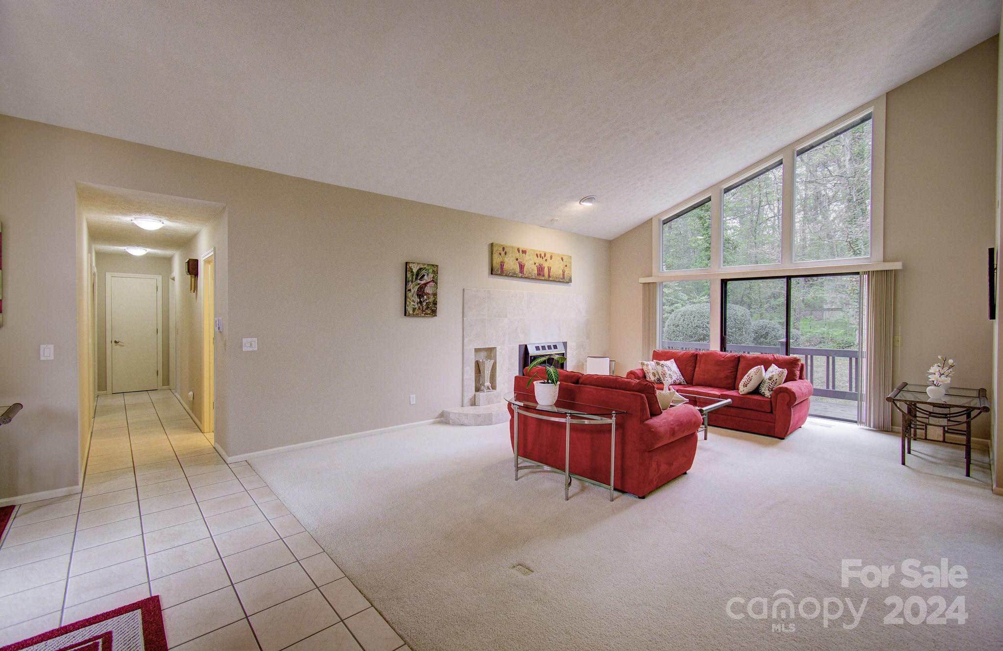 Hickory Hill - Residential
