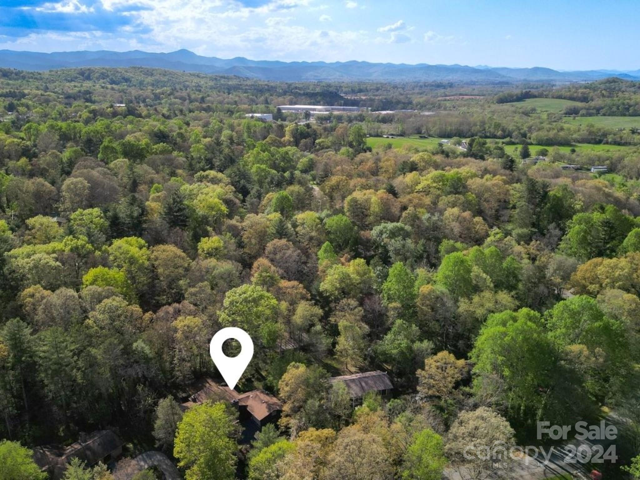 Hickory Hill - Residential