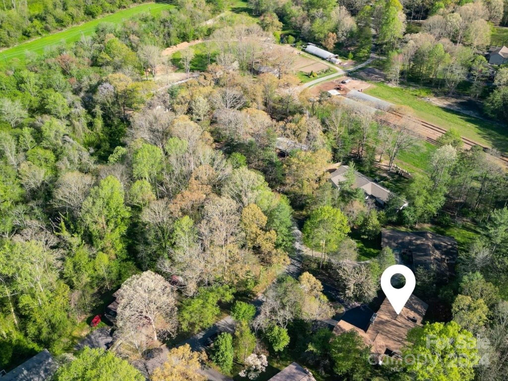 Hickory Hill - Residential