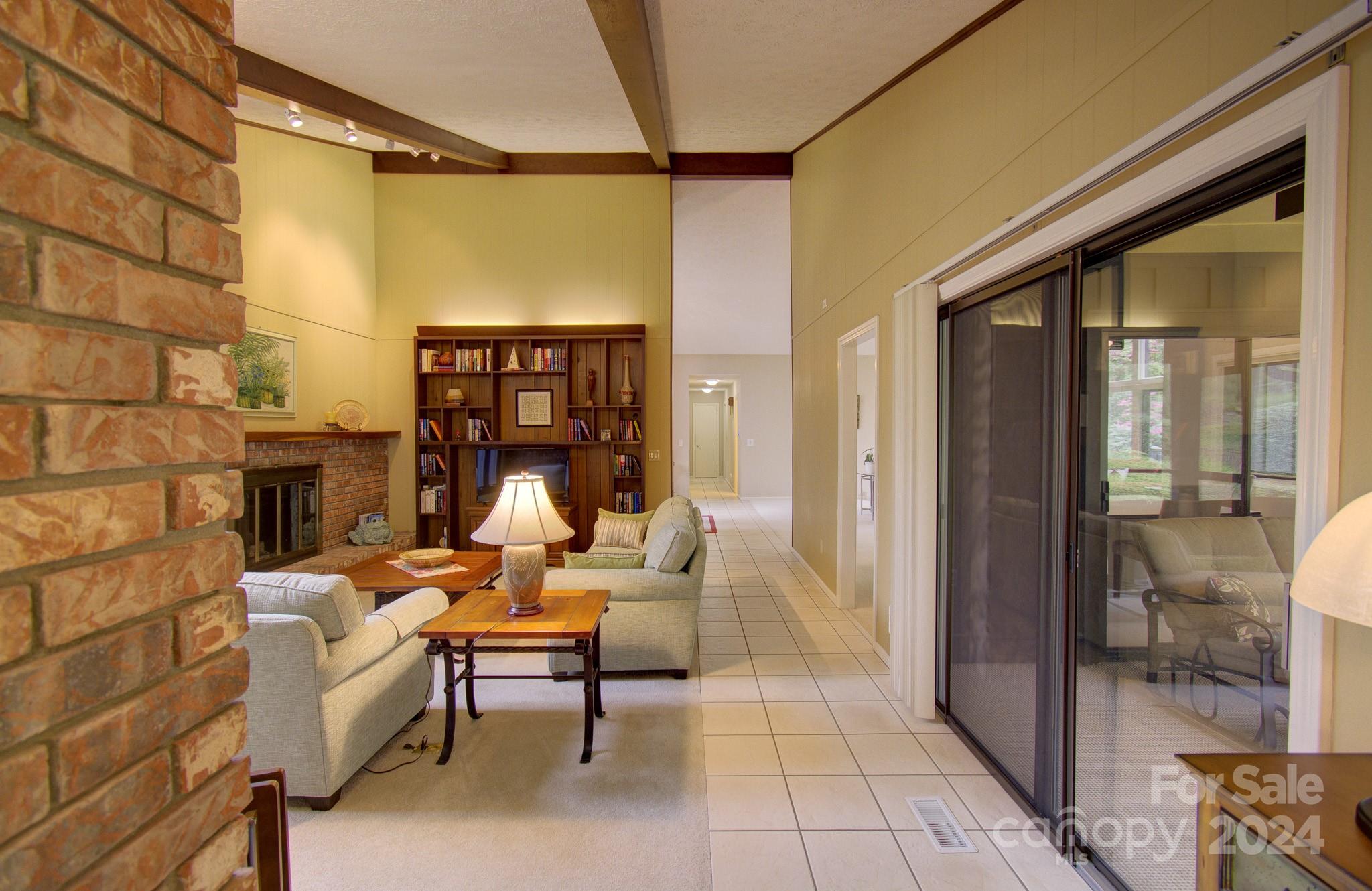 Hickory Hill - Residential