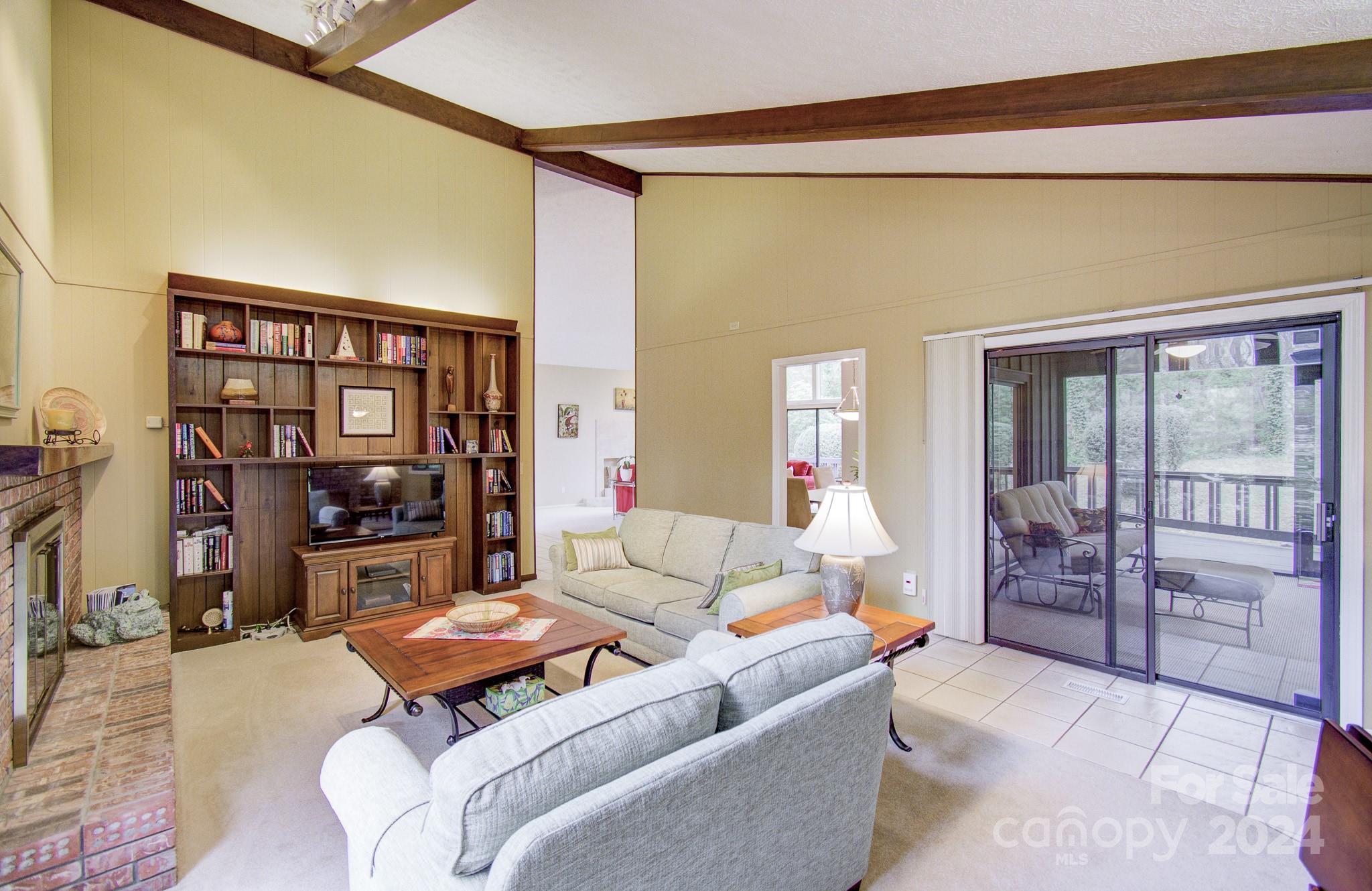 Hickory Hill - Residential
