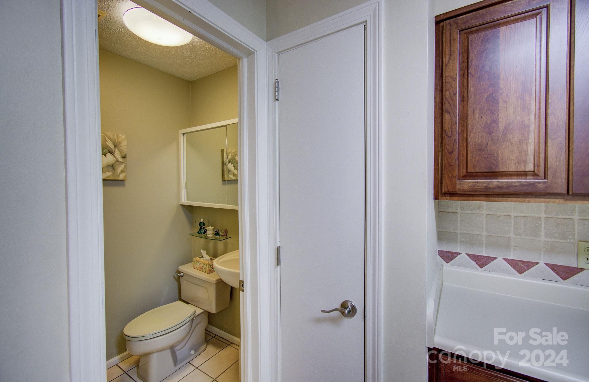 Hickory Hill - Residential