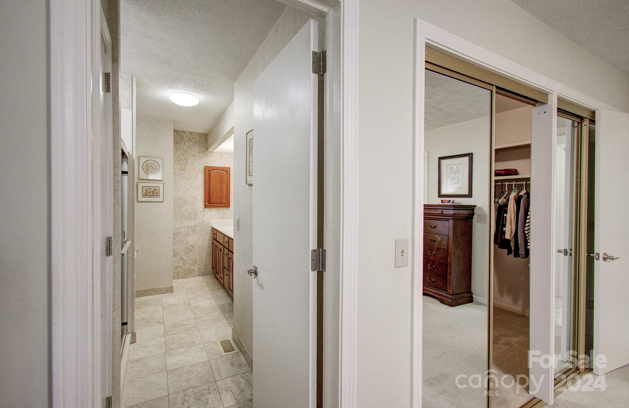 Hickory Hill - Residential