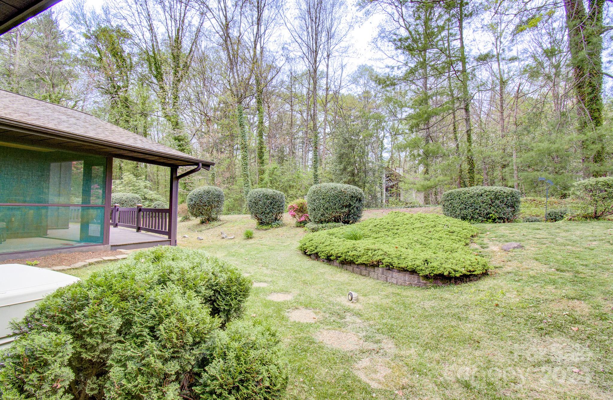 Hickory Hill - Residential