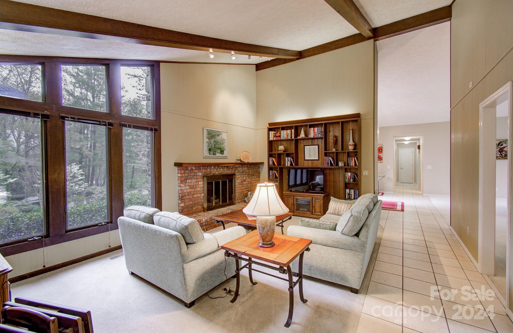 Hickory Hill - Residential