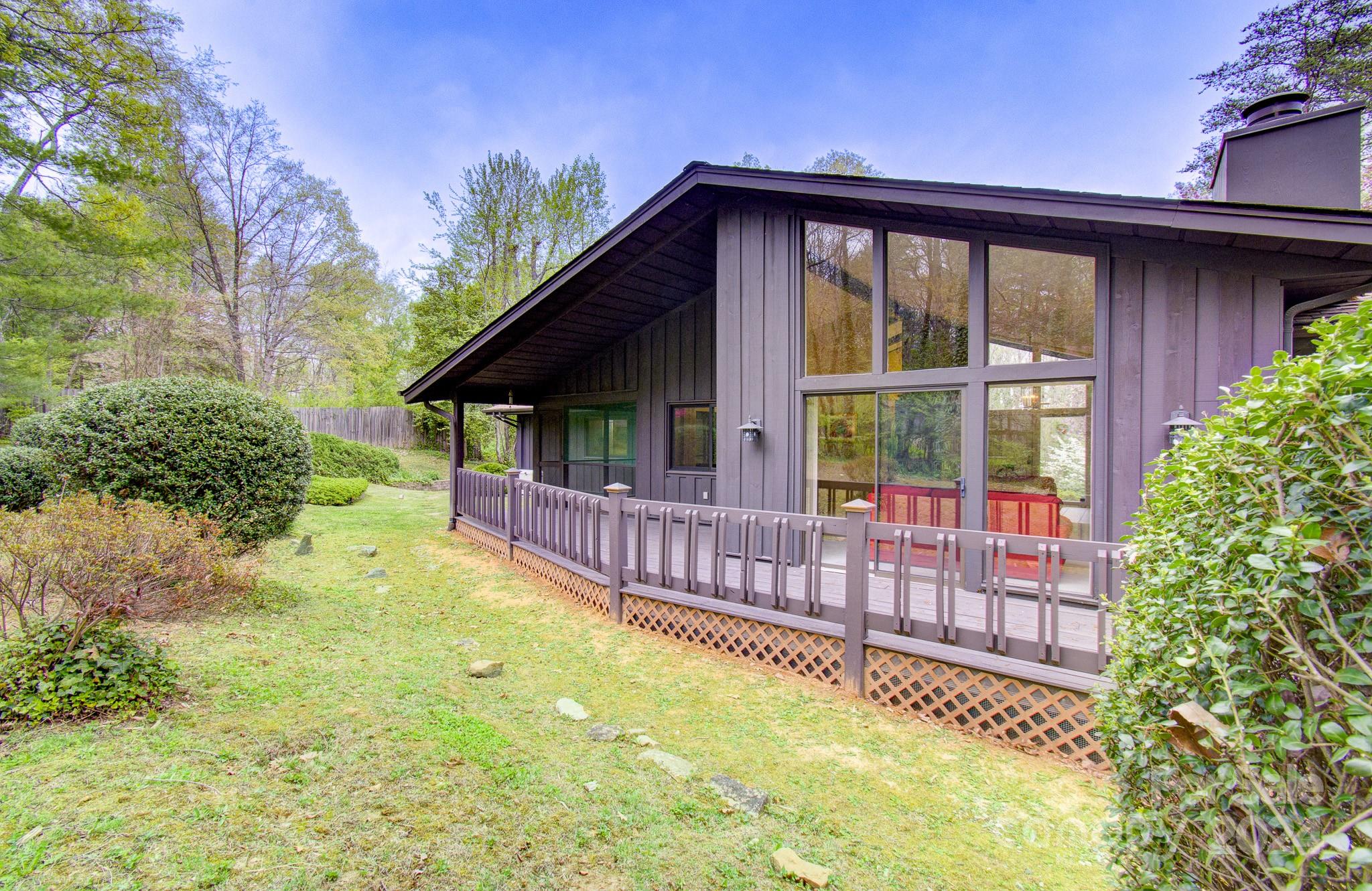 Hickory Hill - Residential