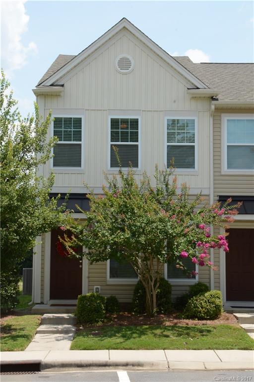 STEELE MEADOWS - Residential