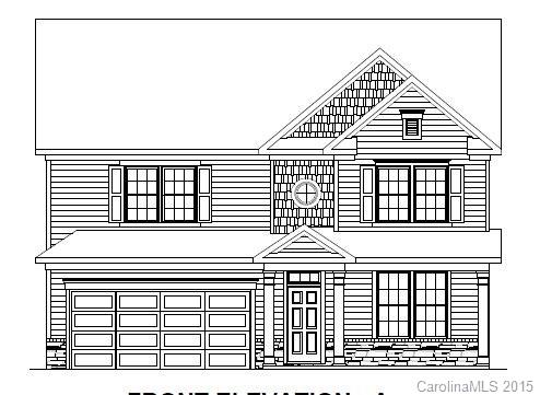 Skybrook North Villages - Residential