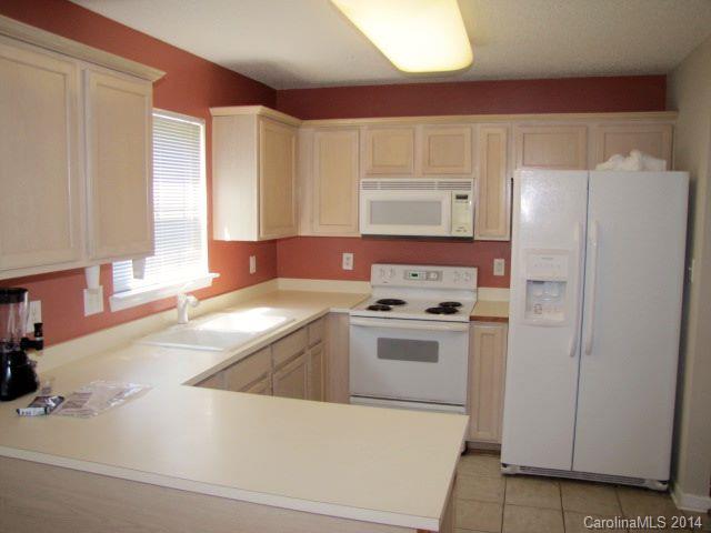 Eastfield - Residential Lease