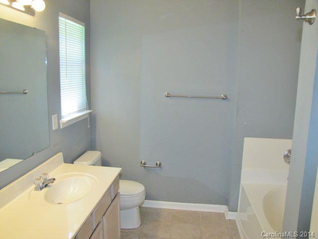 Eastfield - Residential Lease