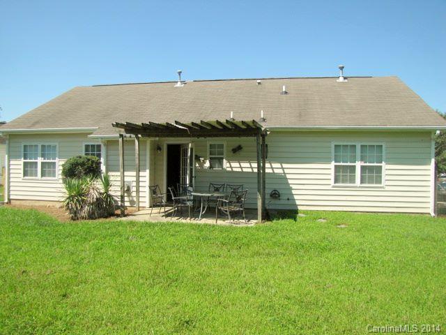 Eastfield - Residential Lease