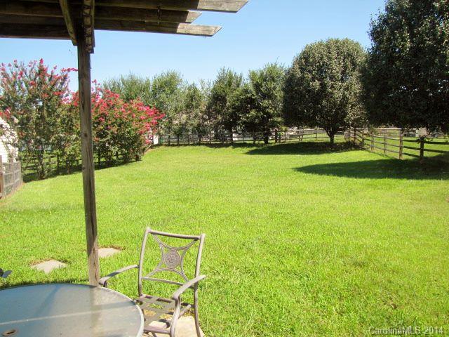 Eastfield - Residential Lease