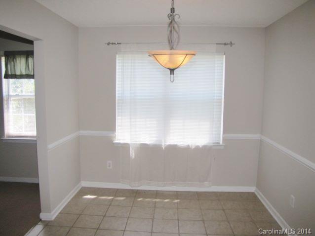 Eastfield - Residential Lease