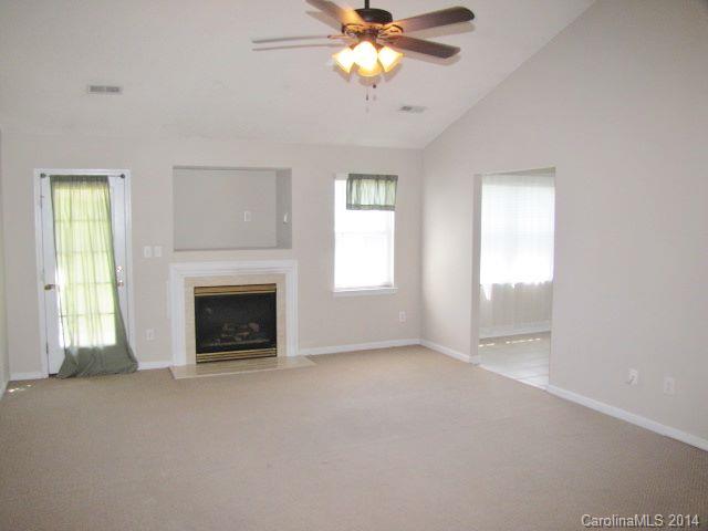 Eastfield - Residential Lease