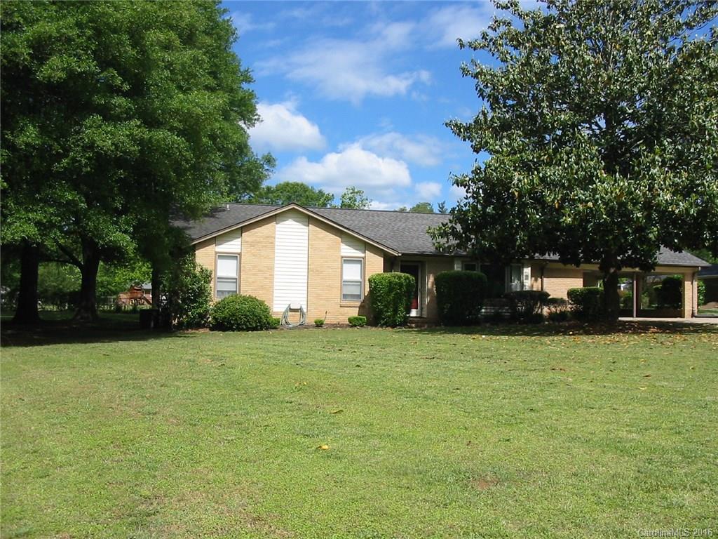 Kimberly Woods - Residential