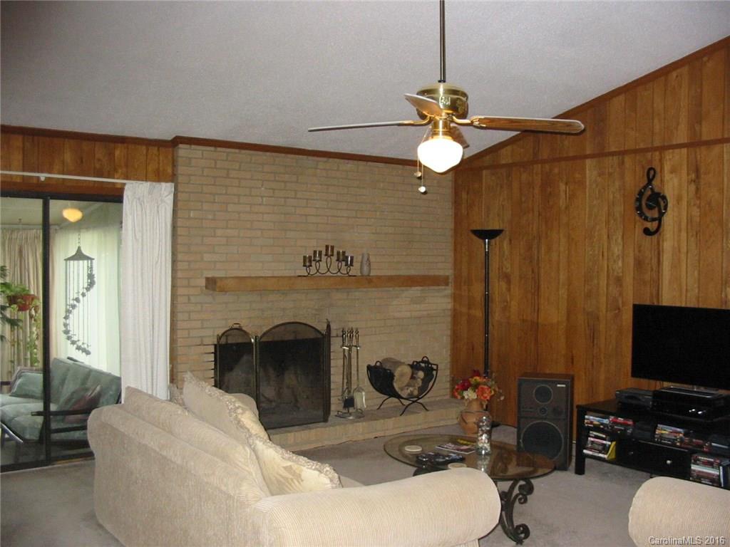 Kimberly Woods - Residential