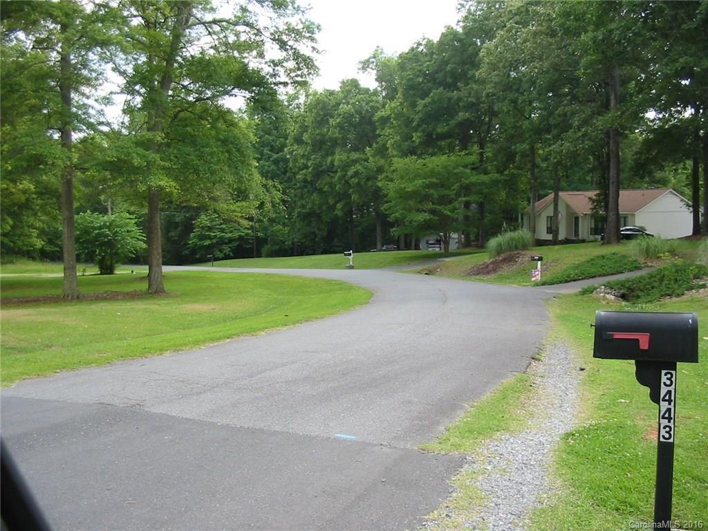 Kimberly Woods - Residential