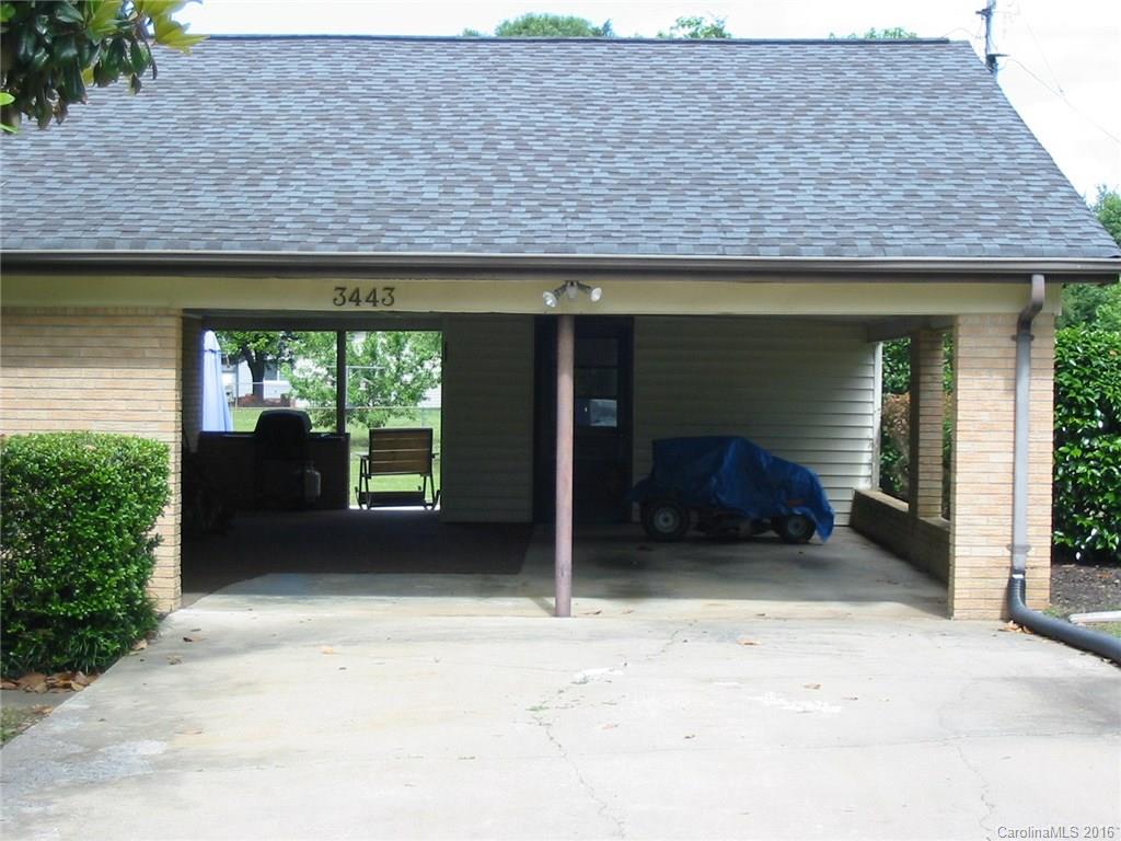 Kimberly Woods - Residential
