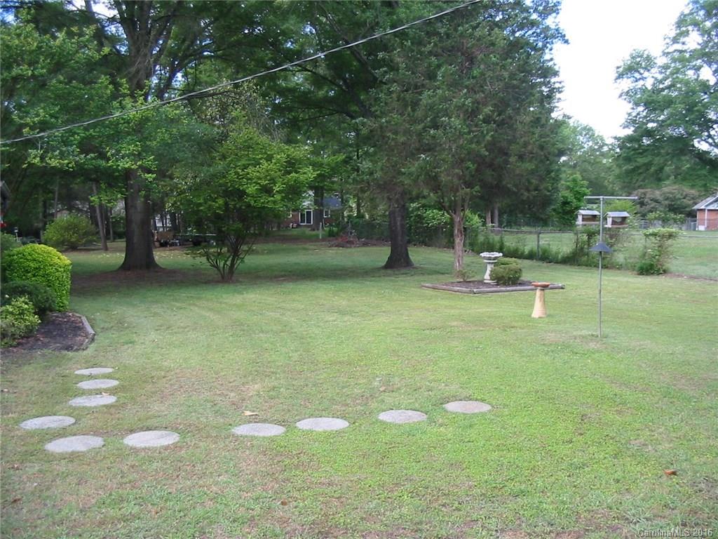 Kimberly Woods - Residential