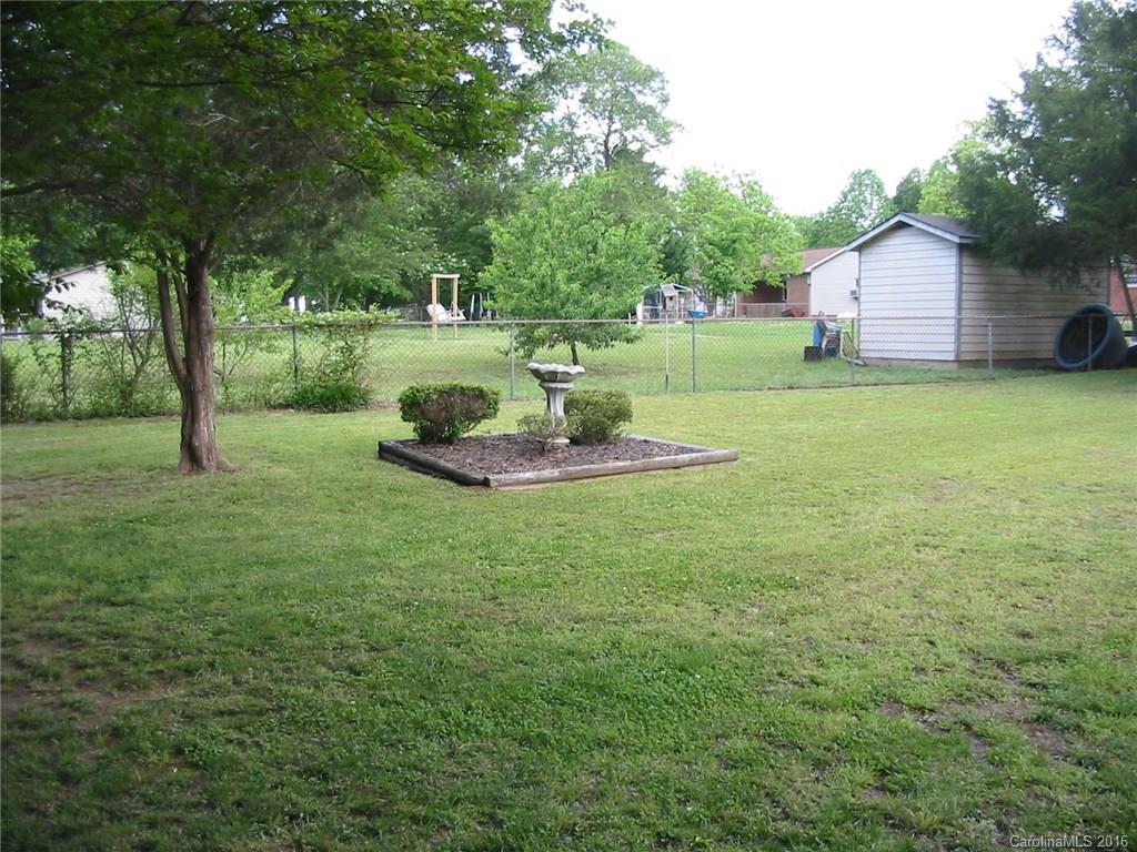 Kimberly Woods - Residential