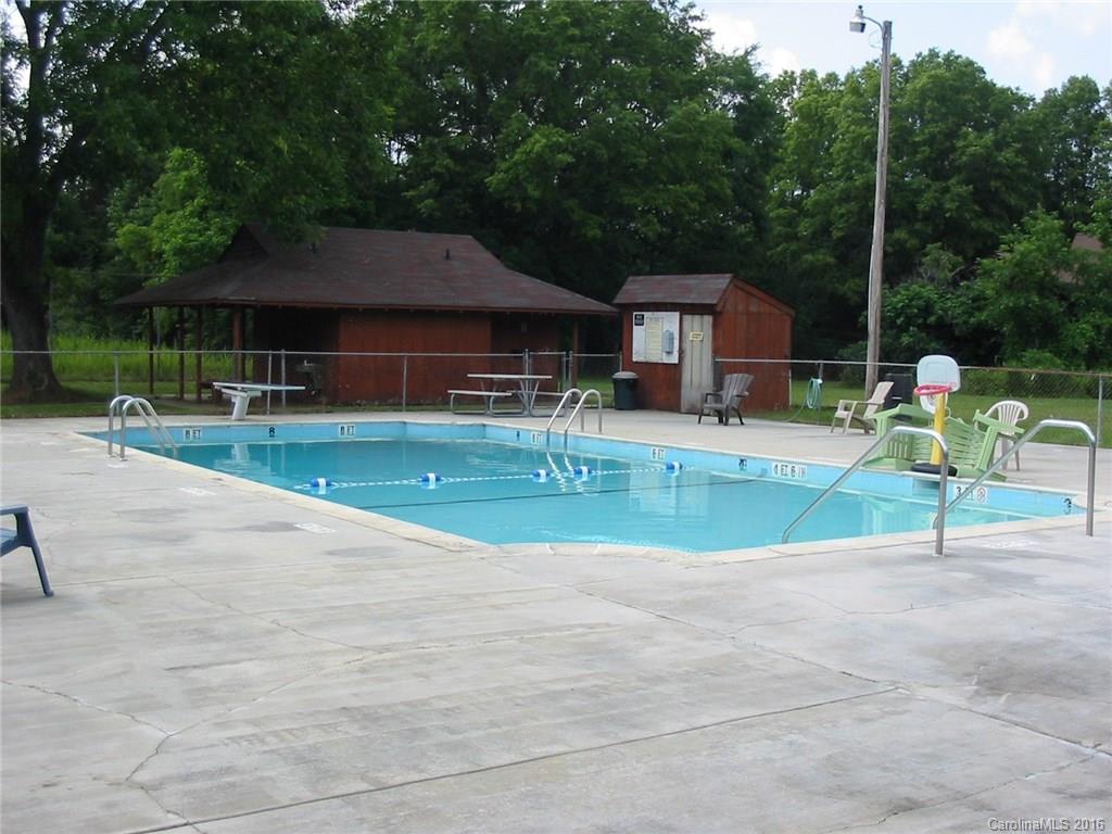 Kimberly Woods - Residential