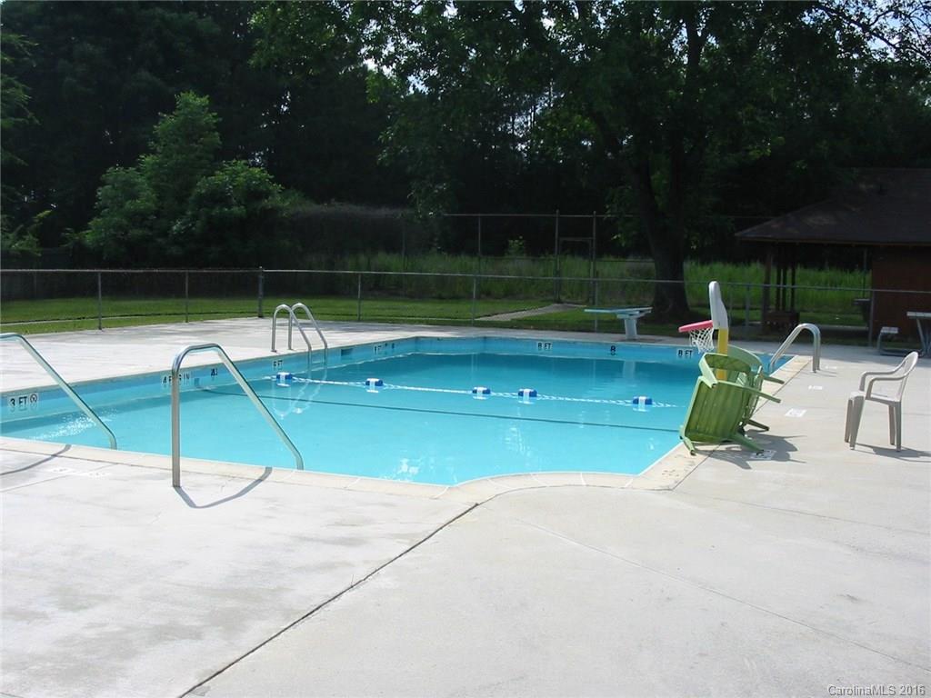 Kimberly Woods - Residential