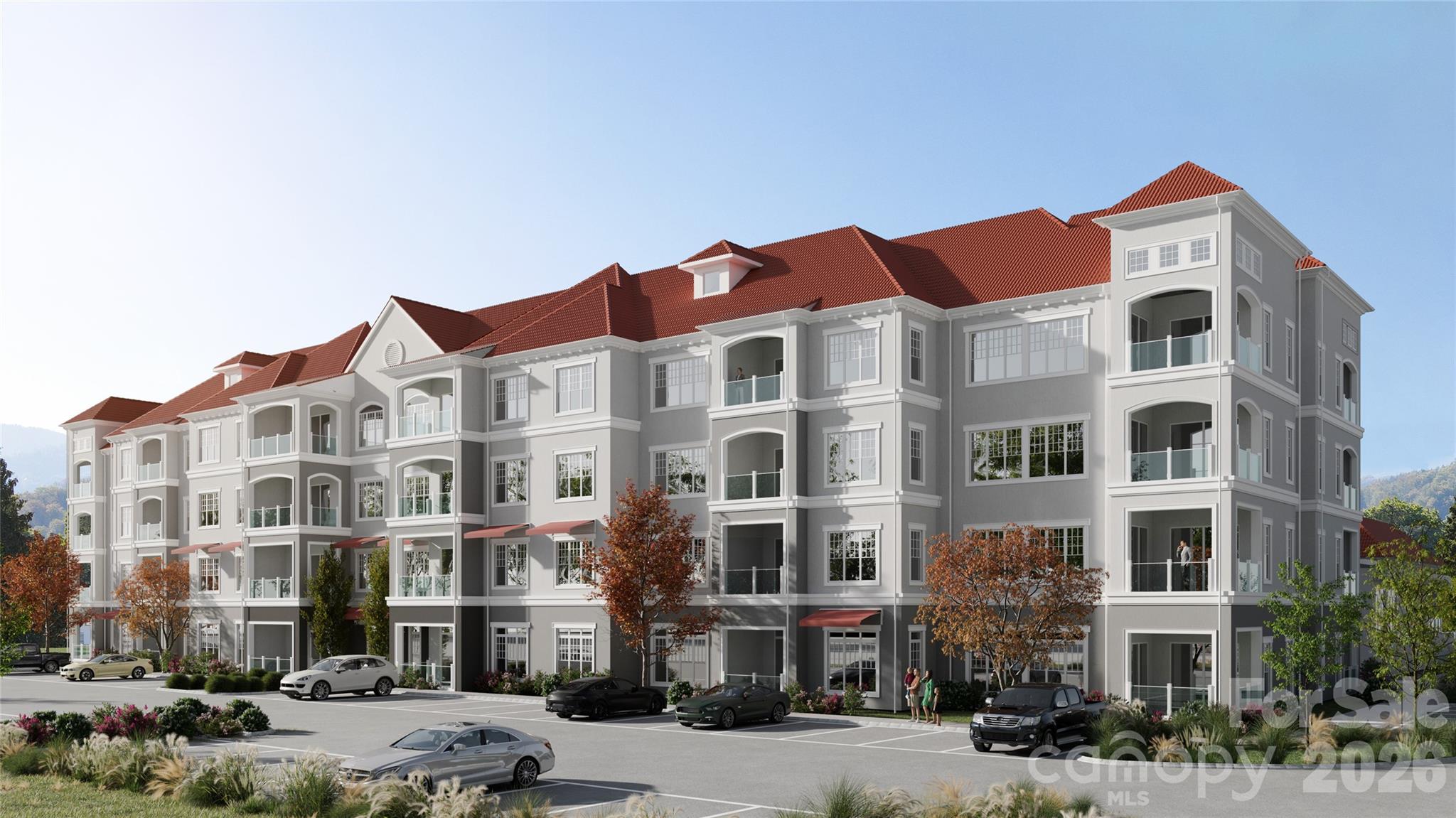 17520 Inver Drive Bld B, Unit 107