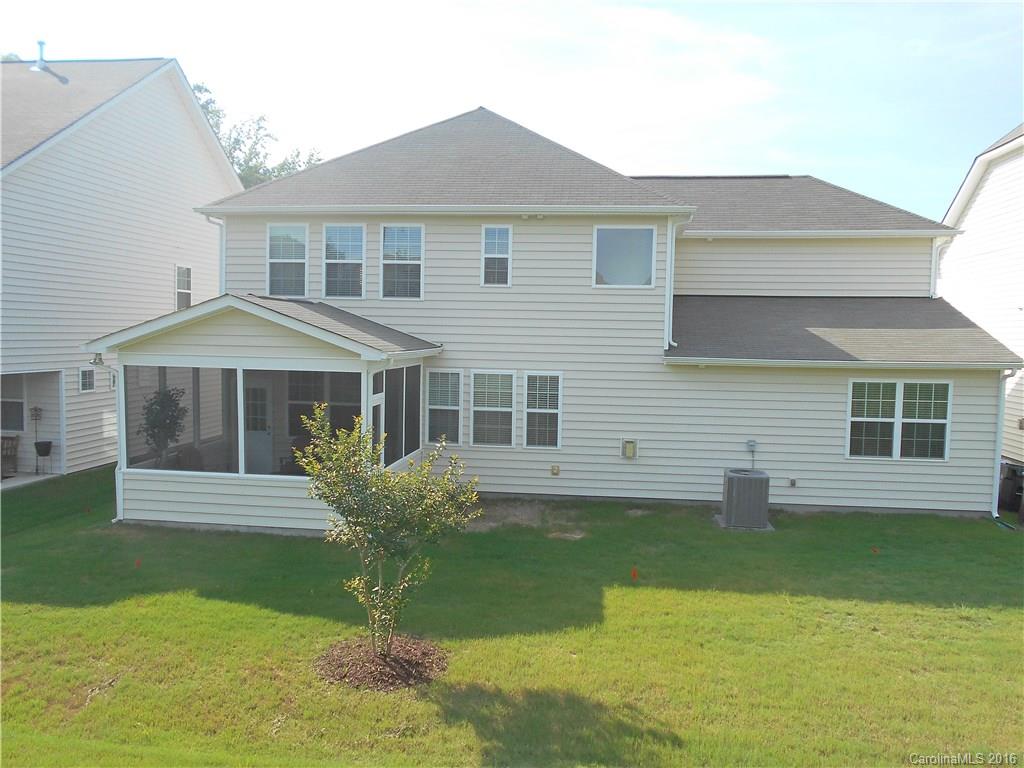 Monteith Place - Residential