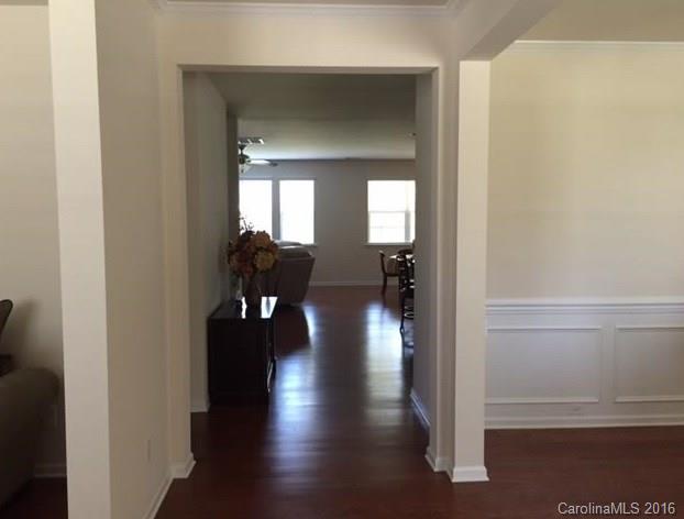 Monteith Place - Residential