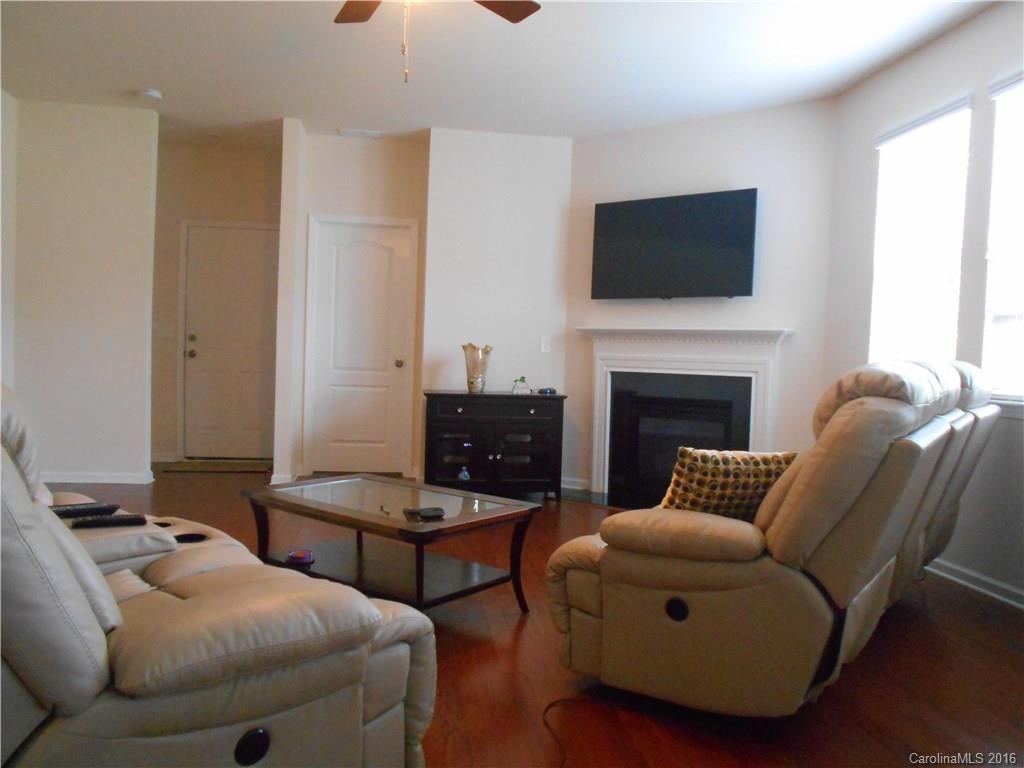 Monteith Place - Residential