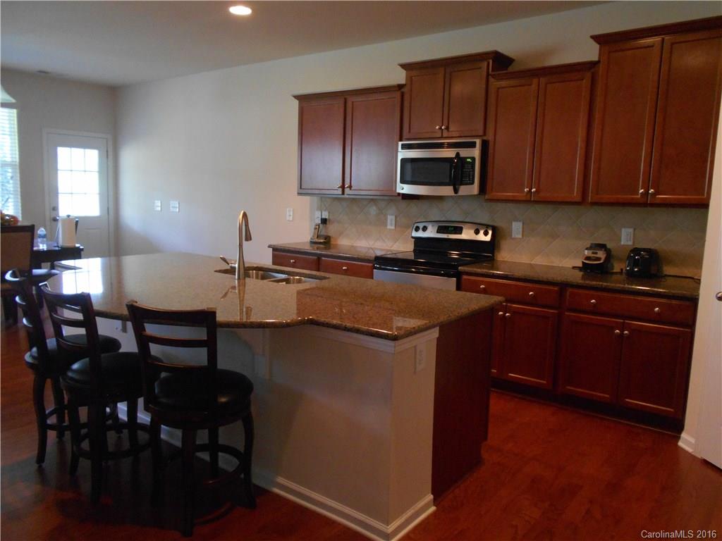 Monteith Place - Residential