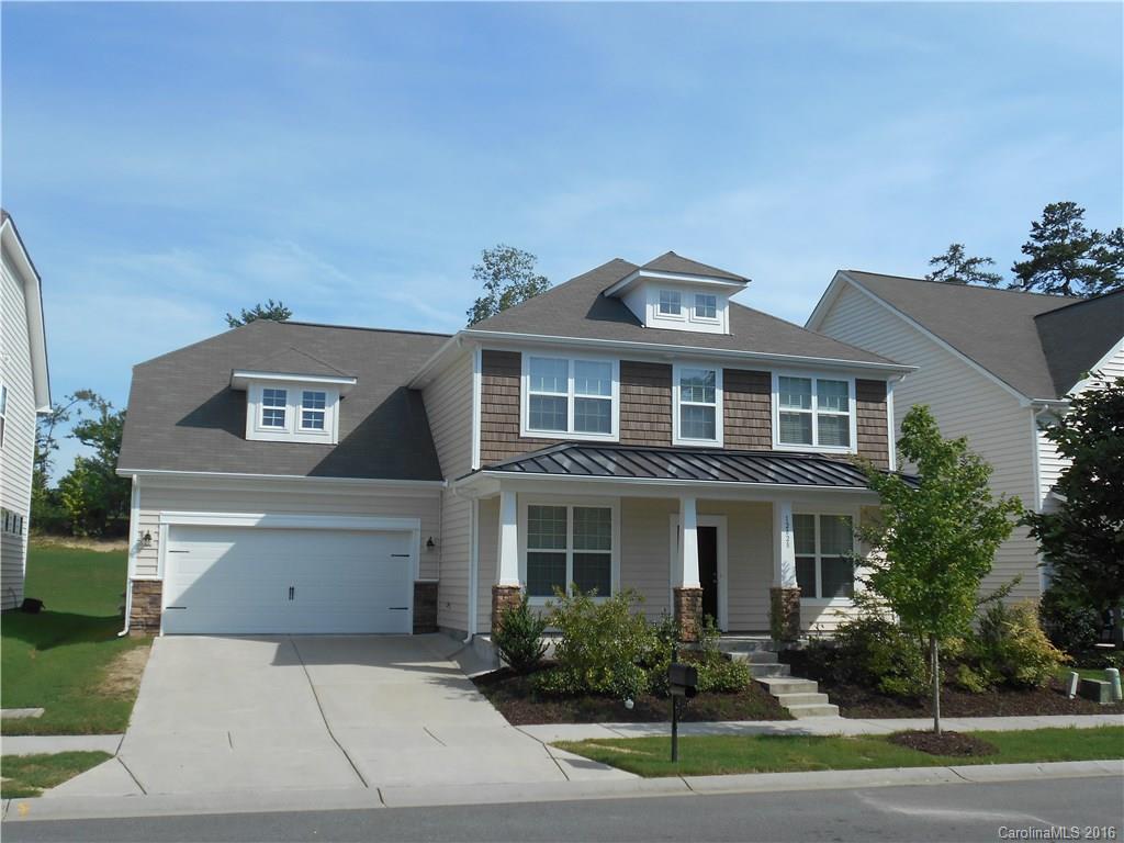 Monteith Place - Residential