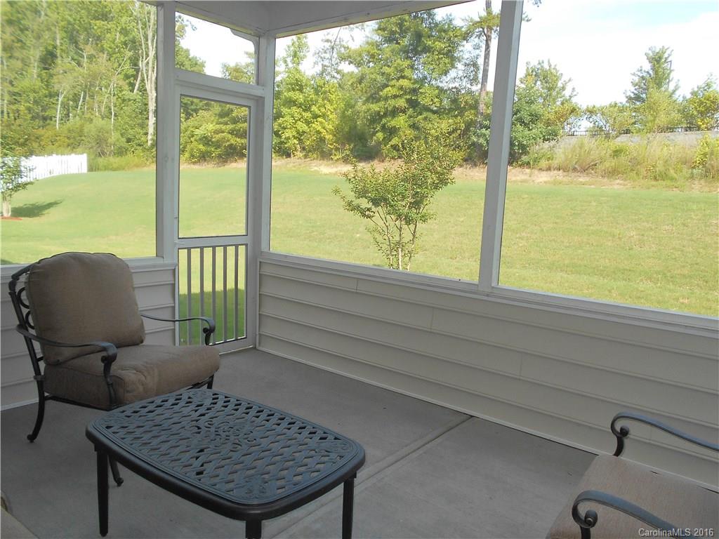 Monteith Place - Residential