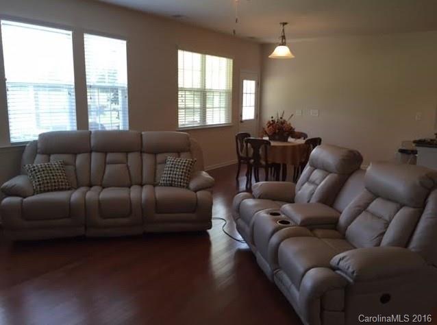 Monteith Place - Residential