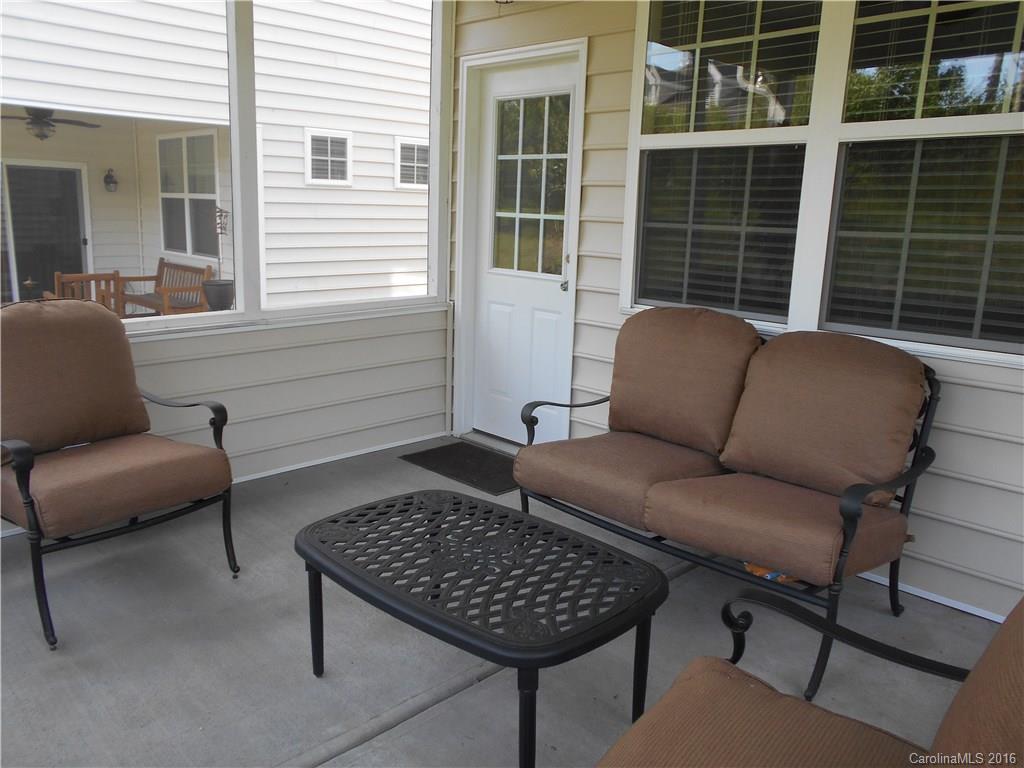 Monteith Place - Residential